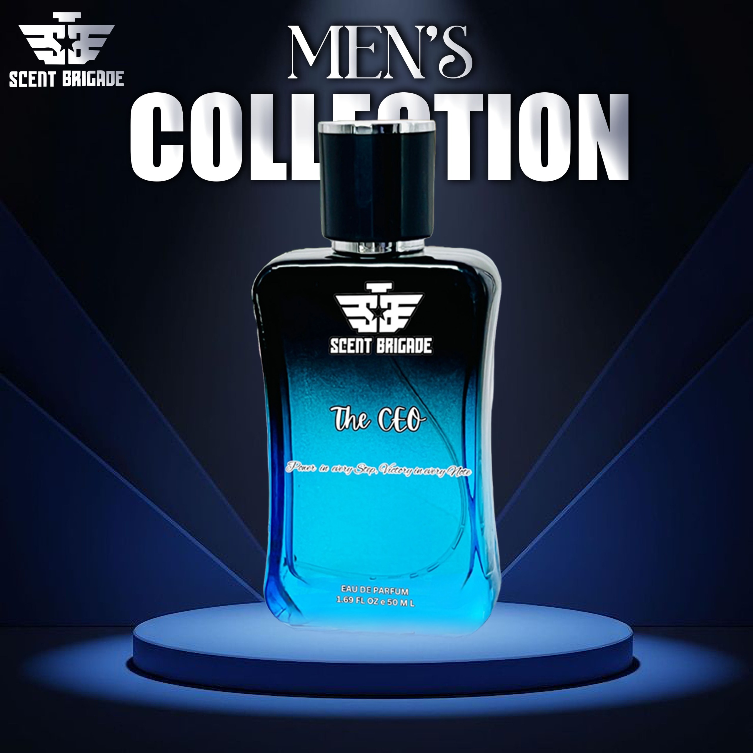 Men's Perfume
